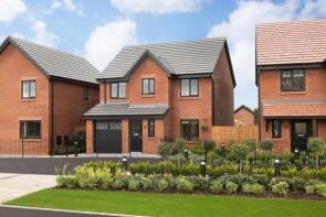 33, The Fairways, Westhoughton, Bolton BL5 3RE