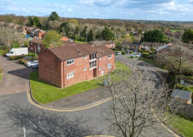 90, Quarrendon Road, Amersham HP7 9EP