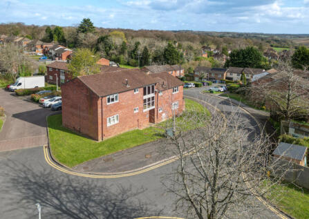 Quarrendon Road, Amersham, Buckinghamshire, HP7