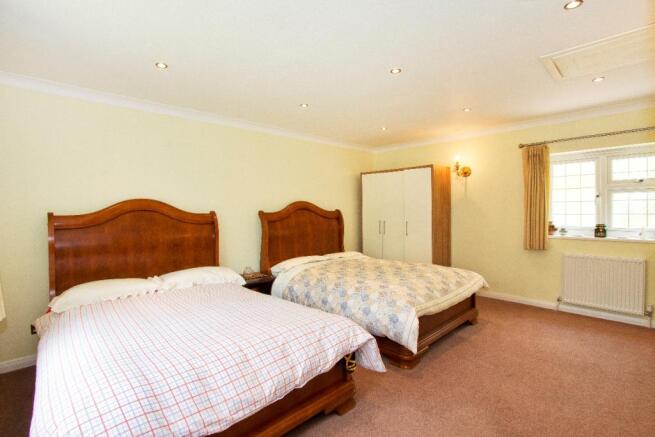 Bedroom 4