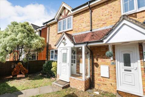 Earls lane, Cippenham, Slough