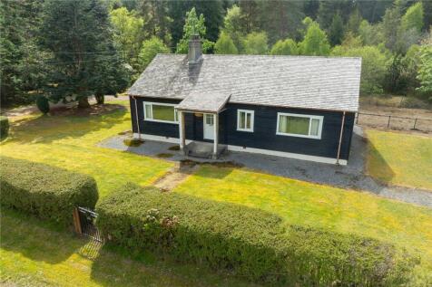 The Pines, Highfield, Muir of Ord, Highland, IV6