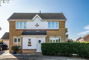 8, Chaucer Drive, Chichester PO20 8BZ