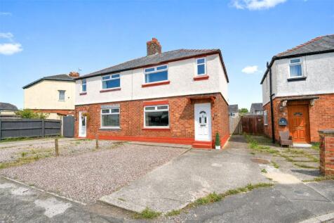 Glenwood Close, Little Sutton, Ellesmere Port