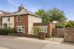 Wandsworth Cottage, Four Elms Road, Edenbridge TN8 6NL
