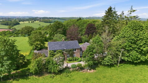Edvin Loach, Bromyard, HR7