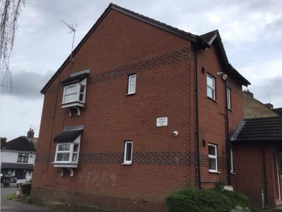Tannery Close