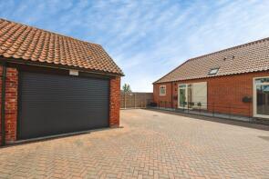 19, Ash Tree Way, Bassingham, Lincoln LN5 9GY