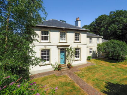 Soldridge House, Soldridge, Medstead, Hampshire