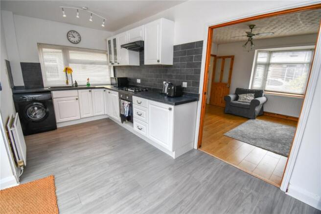 Hawthorn Road, Little Sutton, Ellesmere Port photo 4