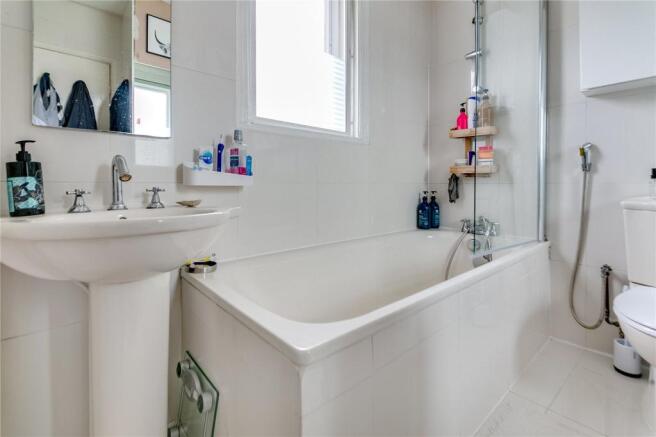 2nd Bathroom