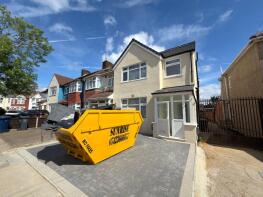 68, Masefield Avenue, Southall UB1 2NE
