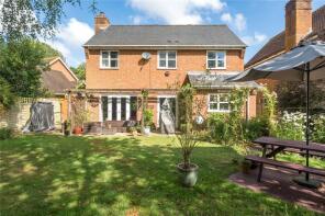 9, Riverside Green, Stockbridge SO20 6NG
