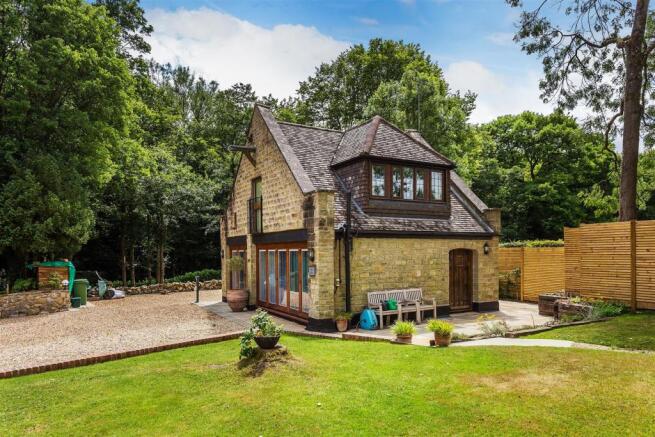 house. partnership Ockley