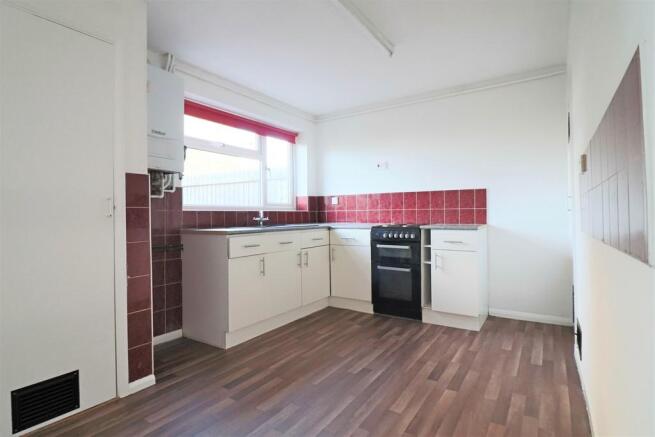 Kitchen/Dining Ro...