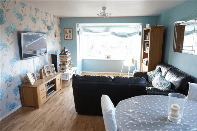 Living / Dining Room