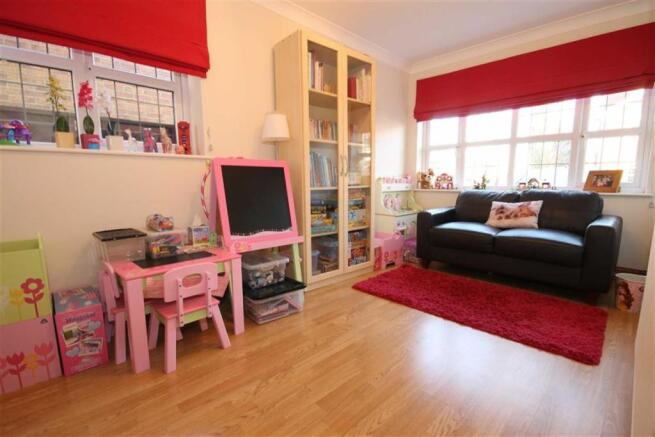 Play Room
