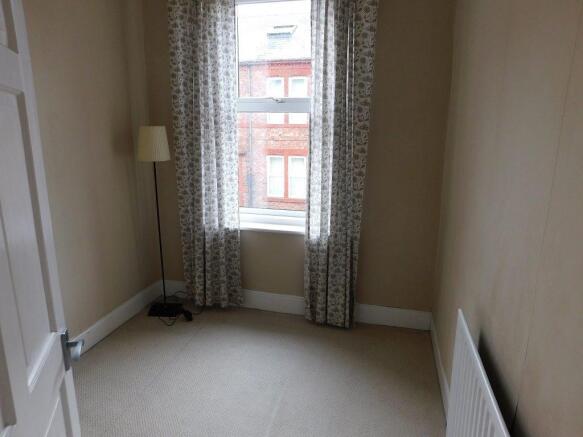 3rd bedroom