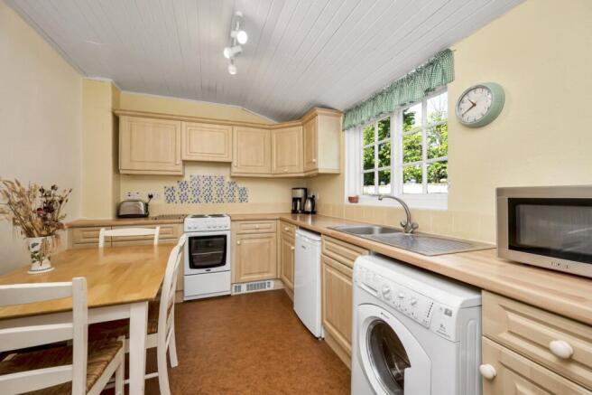 Honeysuckle Cottage