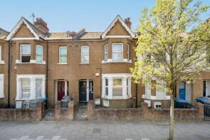 139b, Hillside, Stonebridge, London NW10 8LJ
