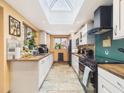 Bridgnorth Road, Broseley, Shropshire