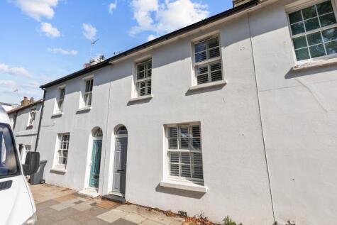 Ham Road, Central Shoreham