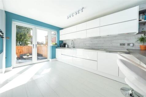 Newton Close, Maidstone, ME16