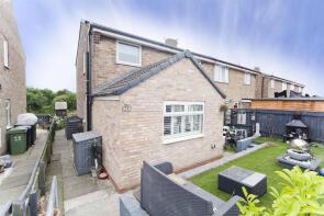 24, Hillcrest Place, Hartlepool TS27 4PN