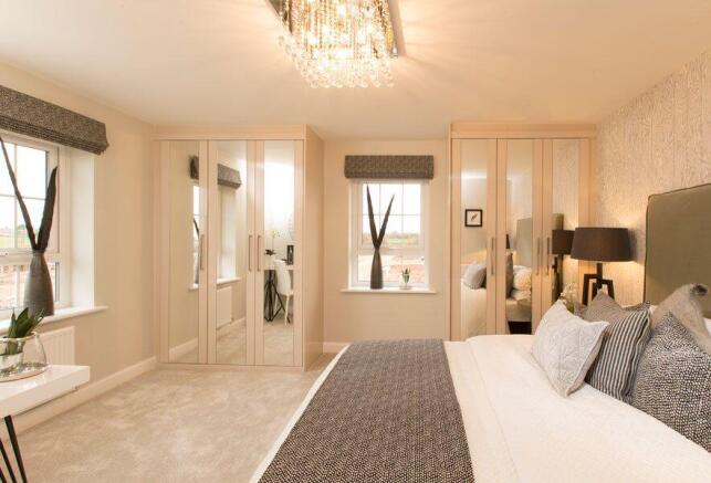 3 bed End of Terrace for sale Image 4