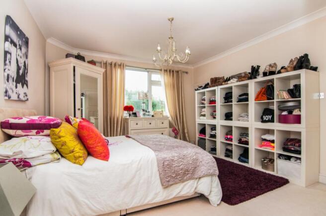 Bedroom 2