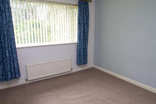 Hillcrest Bedroom...