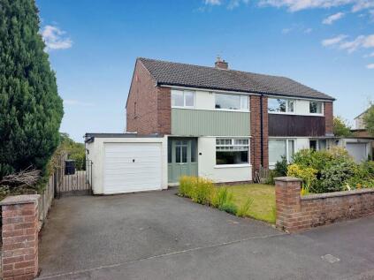 Jackson Road, Houghton