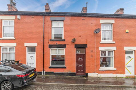 Duke Street, Heywood