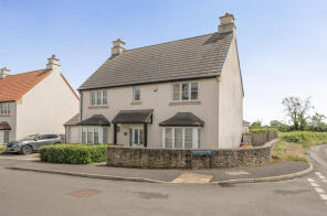 11, Westmead, Faulkland, Radstock BA3 5GL