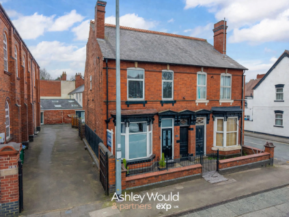 Station Road, Cradley Heath, B64 6PA