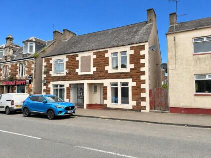 Whitehall, Maybole, KA19