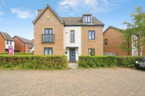 Sorrel Close, Hampton Vale, Peterborough