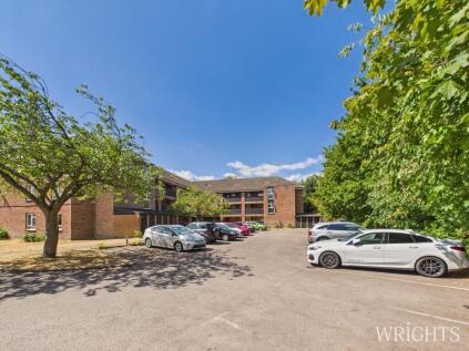 Aldbury Grove, WELWYN GARDEN CITY, AL7