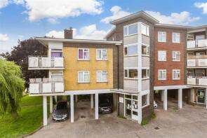 Flat 6, Pittock House, Freemens Way, Deal CT14 9DW