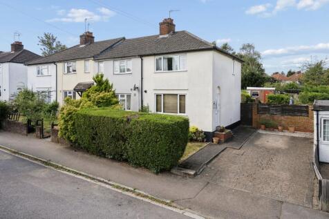 Melbourne Road, Bushey, WD23