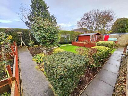Leighton Close, Crossgates, Scarborough, North Yorkshire