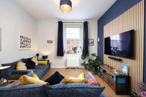 Flat 22, Allen House, Arthur Milton Street, Bishopston, Bristol BS7 9EY