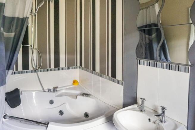 Annexe En-Suite