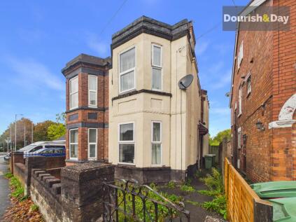 Sandon Road, Stafford, ST16