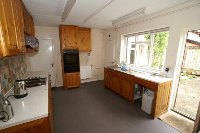 Kitchen Alt