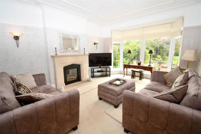 Osmaston Road, Prenton, Wirral photo 4