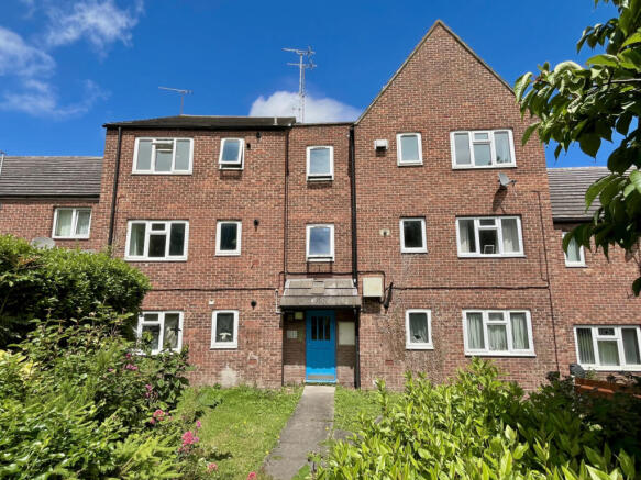 1 bed flat to rent Bell Close, Stone DA9