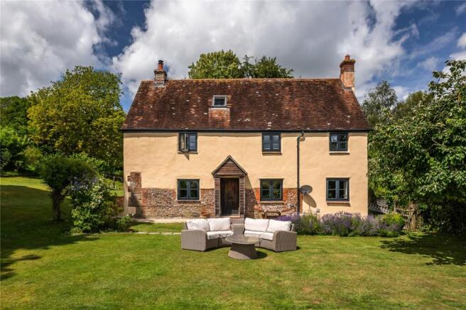 Chestnut Cottage