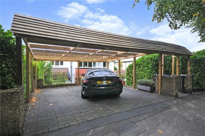 Car Port