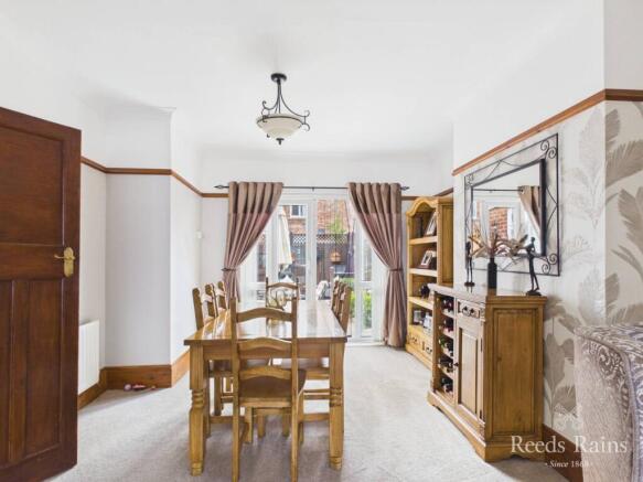 3 bed Terraced for sale Image 5